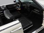Lincoln Continental Convertible 1962 года
